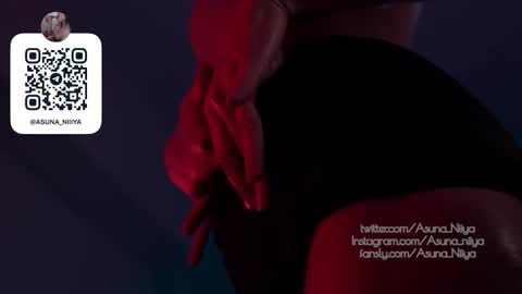 Snapshot of asuna_niiya chatting on 11-28-25, 01:25 Asuna Niiya - online show from 11-28-25, 01:25