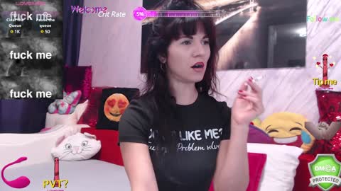 ASweetMaya online show from 01-12-25, 08:57