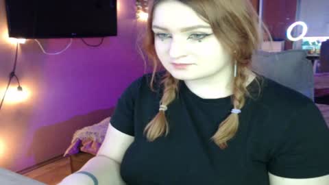 Asya online show from 12-22-24, 04:17