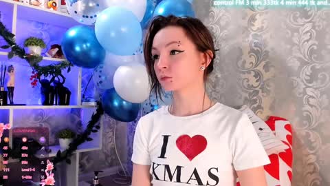Anastasia online show from 12-22-24, 10:49