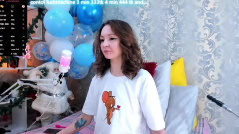 Anastasia online show from 01-06-25, 08:07