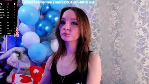 Anastasia online show from 01-13-25, 09:31