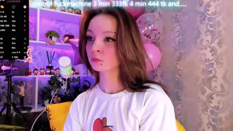 Anastasia online show from 02-01-25, 02:13