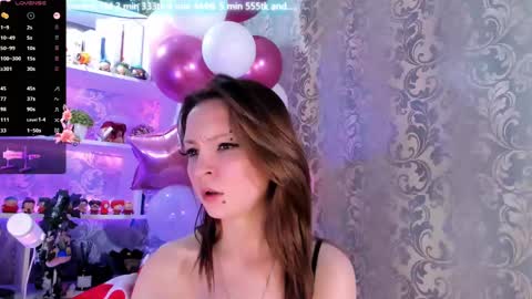 Anastasia online show from 02-18-25, 08:36