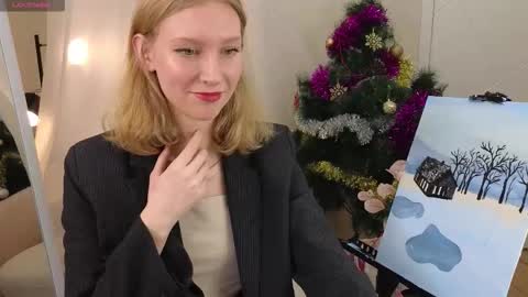 Asya online show from 12-16-25, 06:07