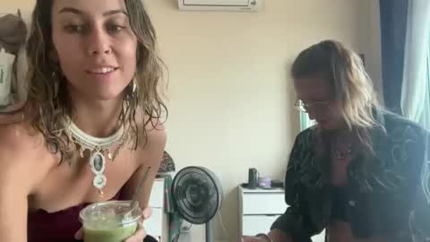 Snapshot of atara25 chatting on 03-01-26, 04:36 Atara online show from 03-01-26, 04:36