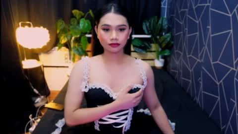 atashakendall online show from 01-08-26, 07:32