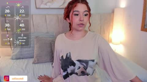 sofia online show from 10-03-25, 10:29