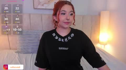 sofia online show from 11-13-25, 02:43