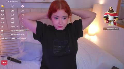 sofia online show from 02-03-26, 02:53