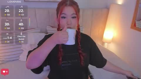 sofia online show from 02-18-26, 02:07