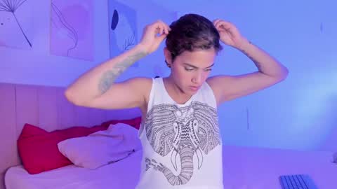 ATENA online show from 01-22-25, 09:54