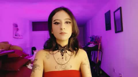 Atenea online show from 01-05-26, 09:51