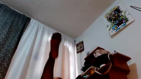 Snapshot of atenea_hot5 chatting on 02-19-26, 05:20 LILIANA online show from 02-19-26, 05:20