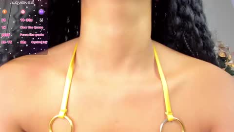 ATENEA ROBERTS Sofia online show from 12-01-24, 11:58