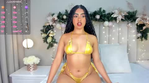 ATENEA ROBERTS Sofia online show from 12-02-24, 04:09