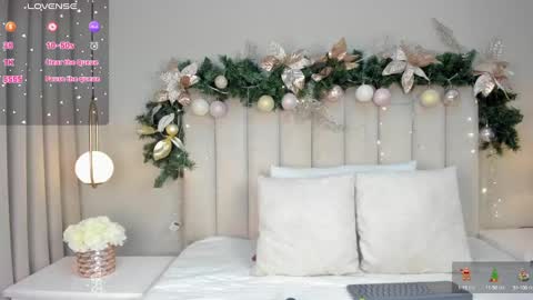 ATENEA ROBERTS Sofia online show from 12-04-24, 10:19