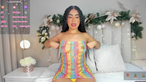 ATENEA ROBERTS Sofia online show from 12-06-24, 02:13