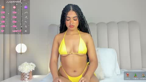ATENEA ROBERTS Sofia online show from 01-09-25, 03:47