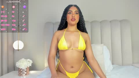 ATENEA ROBERTS Sofia online show from 01-09-25, 07:31