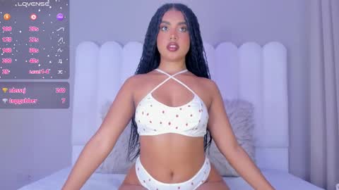 ATENEA ROBERTS Sofia online show from 09-18-25, 04:53