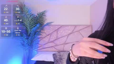 atenea velle online show from 02-11-26, 01:27