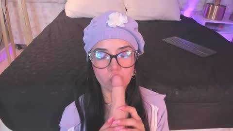 atenea velle online show from 02-20-26, 01:55