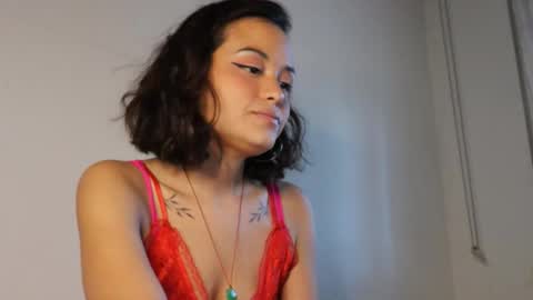 Atenea Nin online show from 09-11-25, 05:46