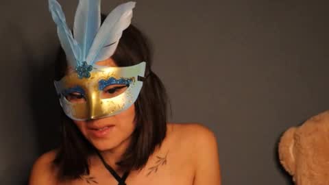 Atenea Nin online show from 09-22-25, 08:33