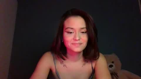 Atenea Nin online show from 09-23-25, 06:11