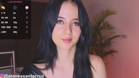 Atenea  online show from 12-04-24, 02:31