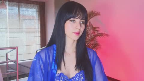 Atenea  online show from 02-01-25, 08:05