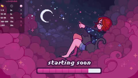 Atenea  online show from 02-01-25, 11:06