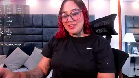 Snapshot of atennea_diiossa chatting on 11-06-25, 11:33 Atennea Diiossa online show from 11-06-25, 11:33