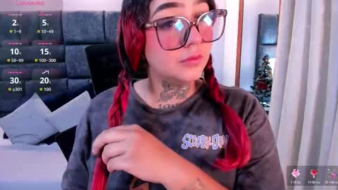 Snapshot of atennea_diiossa chatting on 11-25-25, 11:43 Atennea Diiossa online show from 11-25-25, 11:43