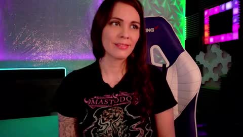 Snapshot of athenaautumn chatting on 11-05-25, 10:04 Athena Autumn online show from 11-05-25, 10:04