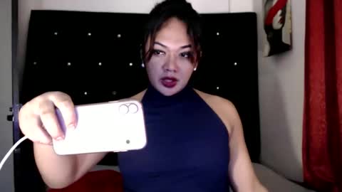 athenafalconer online show from 02-26-26, 06:40