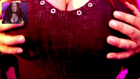 Snapshot of athenamatrix chatting on 09-22-25, 03:30 Athena formerly loverinsecret online show from 09-22-25, 03:30