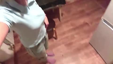 Rina online show from 03-01-26, 06:10