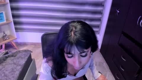 Athenea online show from 12-17-24, 10:34