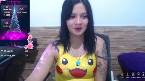 BELA online show from 12-21-24, 01:26