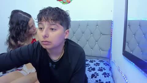 athenea_zuleinys online show from 12-14-25, 12:10