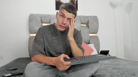 athlass_ online show from 01-25-25, 10:07