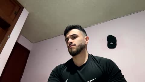 Snapshot of athlete_boy22 chatting on 10-30-25, 09:00 Atlas online show from 10-30-25, 09:00