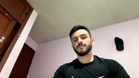 Snapshot of athlete_boy22 chatting on 11-09-25, 11:03 Atlas online show from 11-09-25, 11:03