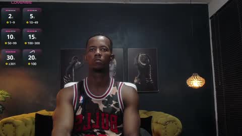 ATHLETIC  COCK online show from 12-06-24, 02:13