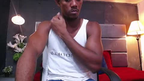 ATHLETIC  COCK online show from 10-11-25, 02:00