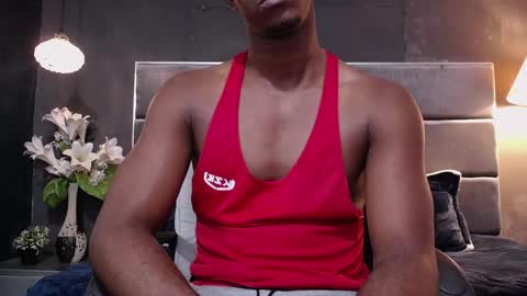 ATHLETIC  COCK online show from 10-22-25, 02:01