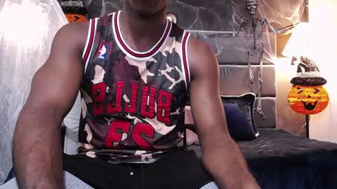 ATHLETIC  COCK online show from 11-01-25, 01:29