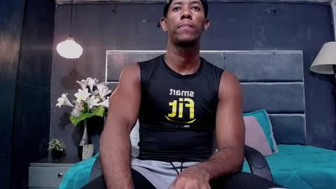 ATHLETIC  COCK online show from 11-16-25, 01:55